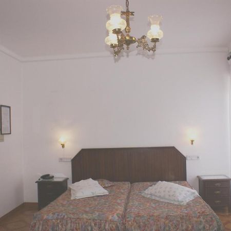 Hotel Primavera Monte Real Εξωτερικό φωτογραφία