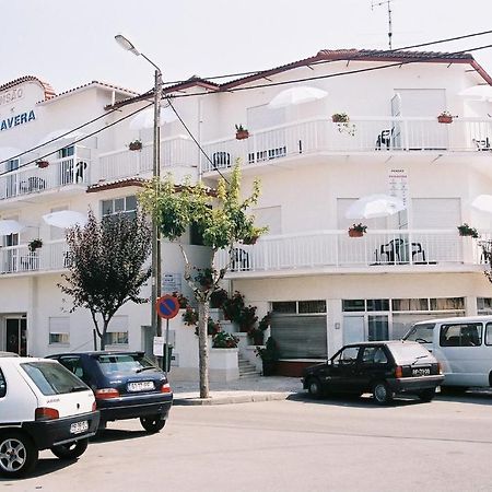 Hotel Primavera Monte Real Εξωτερικό φωτογραφία