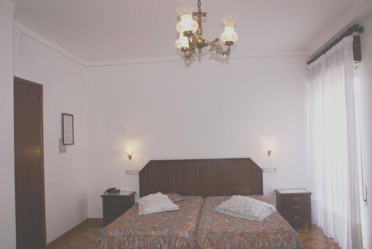 Hotel Primavera Monte Real Εξωτερικό φωτογραφία