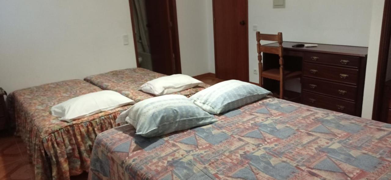 Hotel Primavera Monte Real Εξωτερικό φωτογραφία