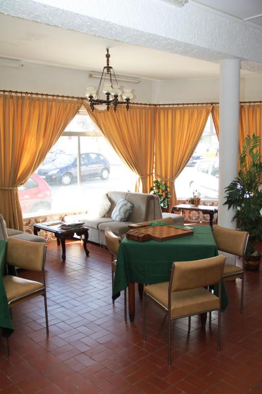 Hotel Primavera Monte Real Εξωτερικό φωτογραφία