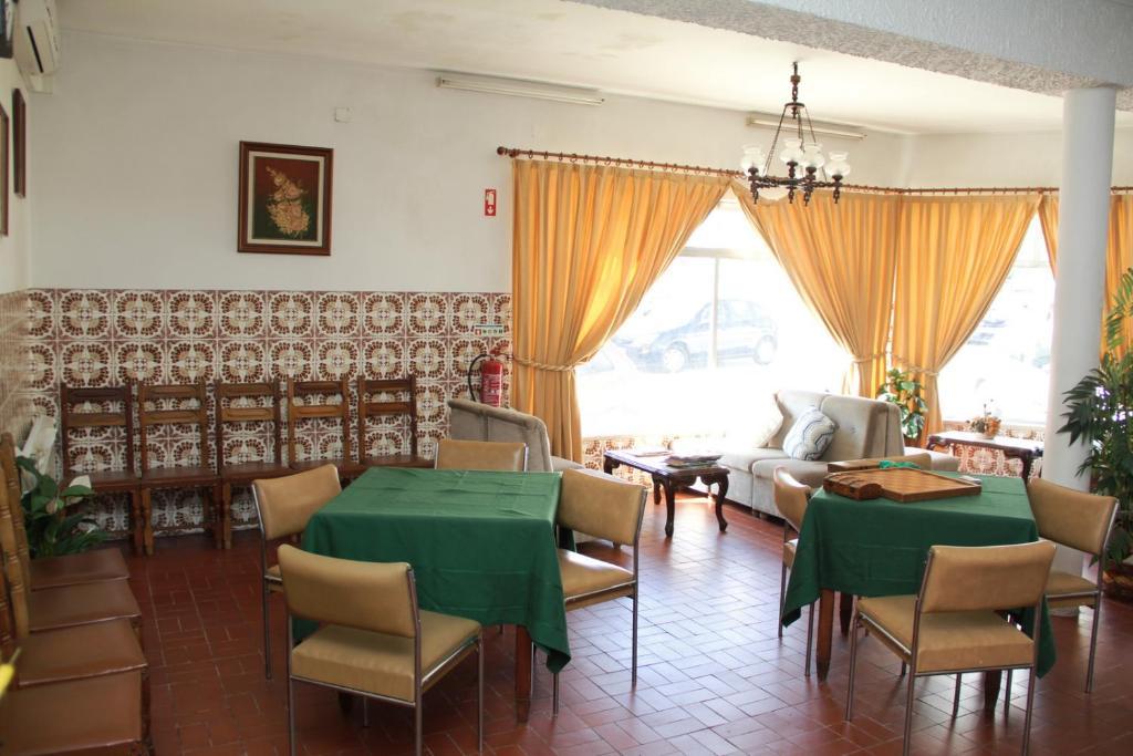 Hotel Primavera Monte Real Εξωτερικό φωτογραφία