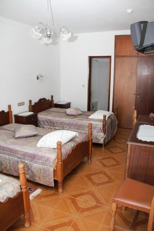 Hotel Primavera Monte Real Εξωτερικό φωτογραφία