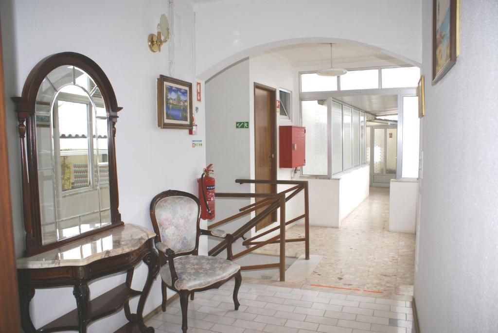 Hotel Primavera Monte Real Εξωτερικό φωτογραφία