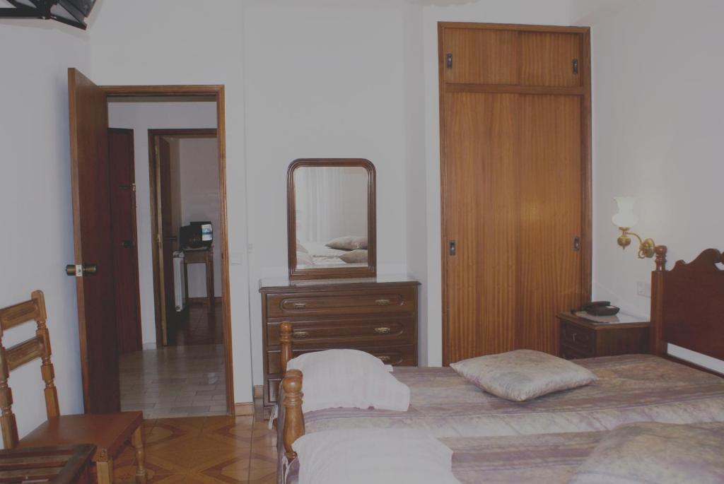 Hotel Primavera Monte Real Εξωτερικό φωτογραφία