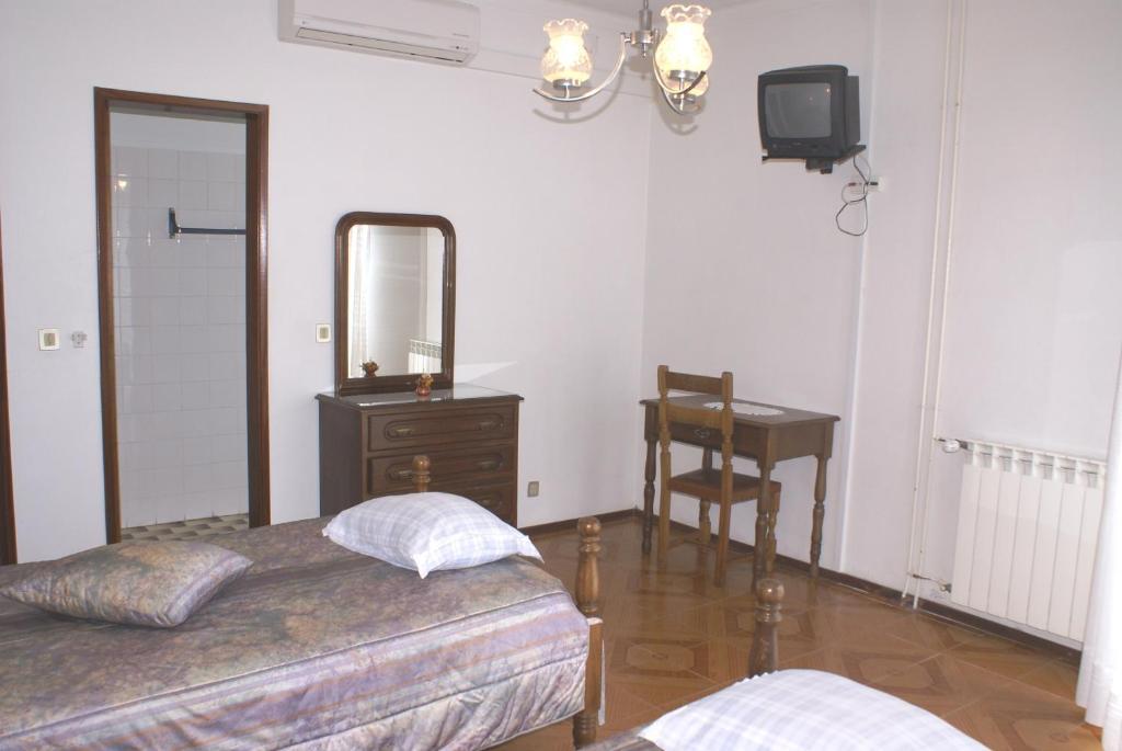 Hotel Primavera Monte Real Εξωτερικό φωτογραφία