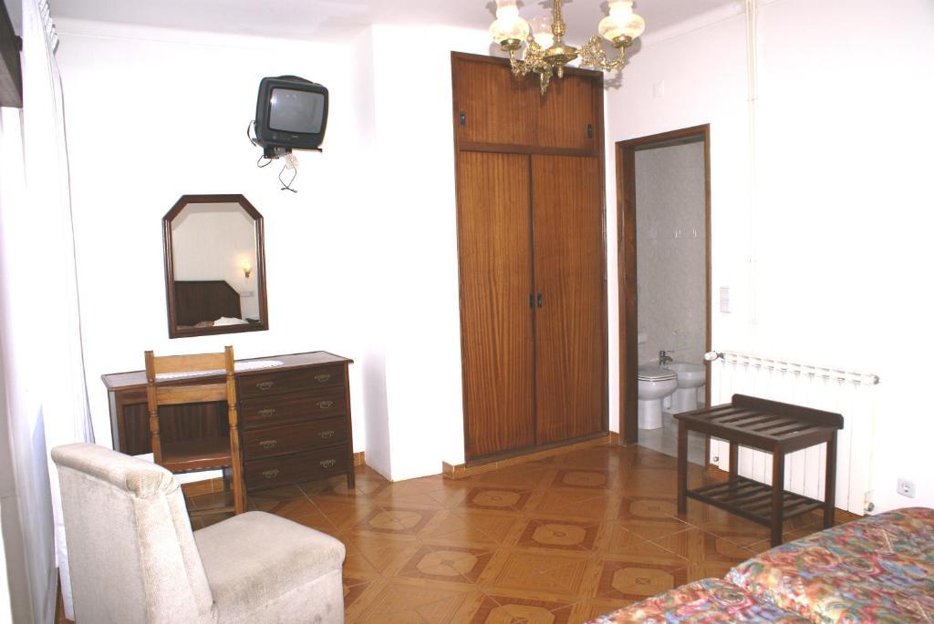 Hotel Primavera Monte Real Εξωτερικό φωτογραφία