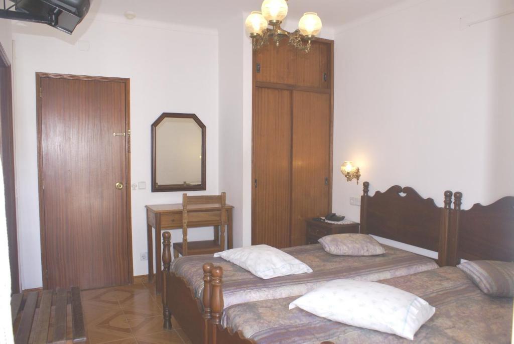 Hotel Primavera Monte Real Εξωτερικό φωτογραφία